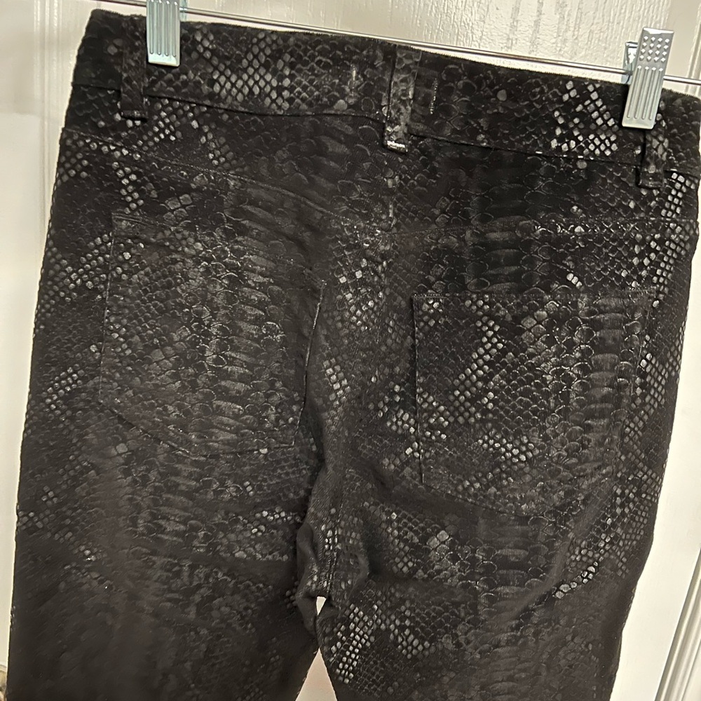 Brand New Ted Baker Denim